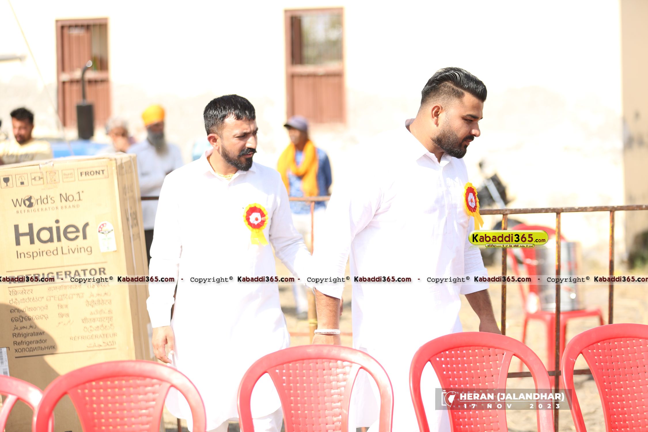 event image